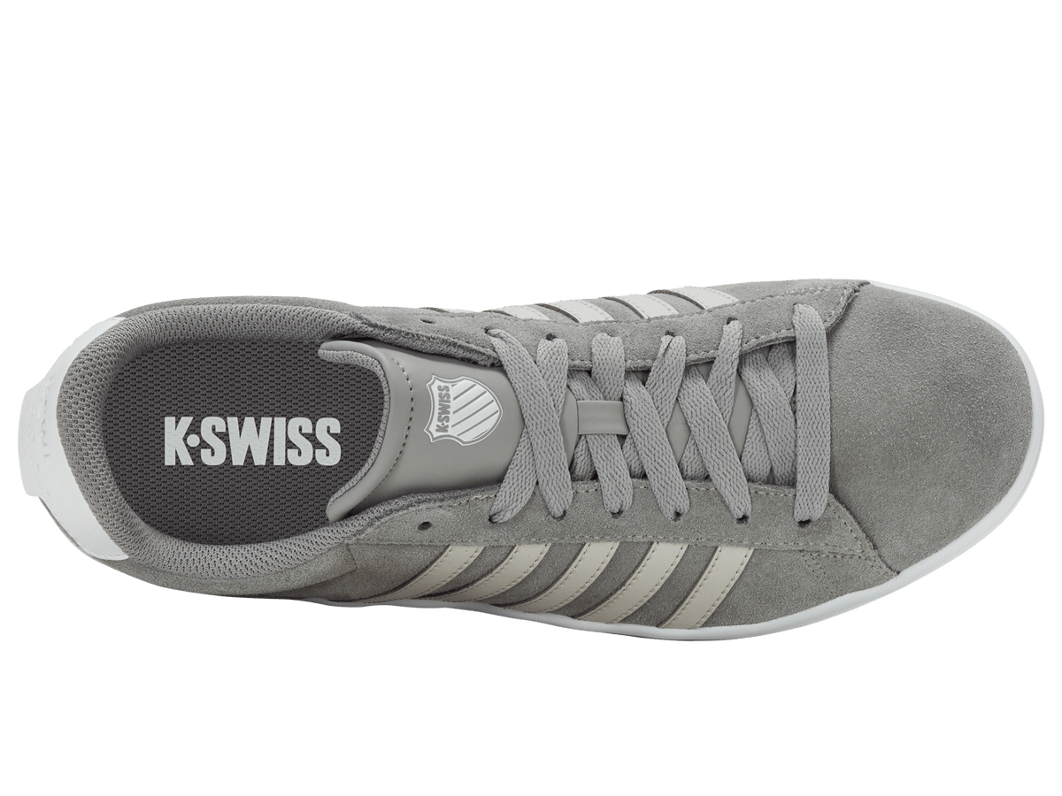 COURT TIEBREAK II SDE | K-Swiss Recommended