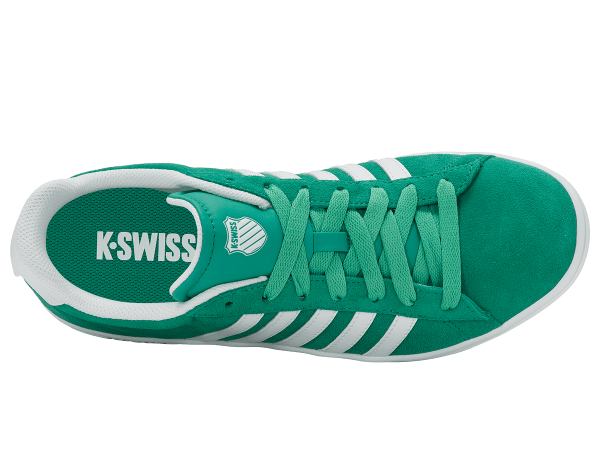 COURT TIEBREAK II SDE | K-Swiss Latest