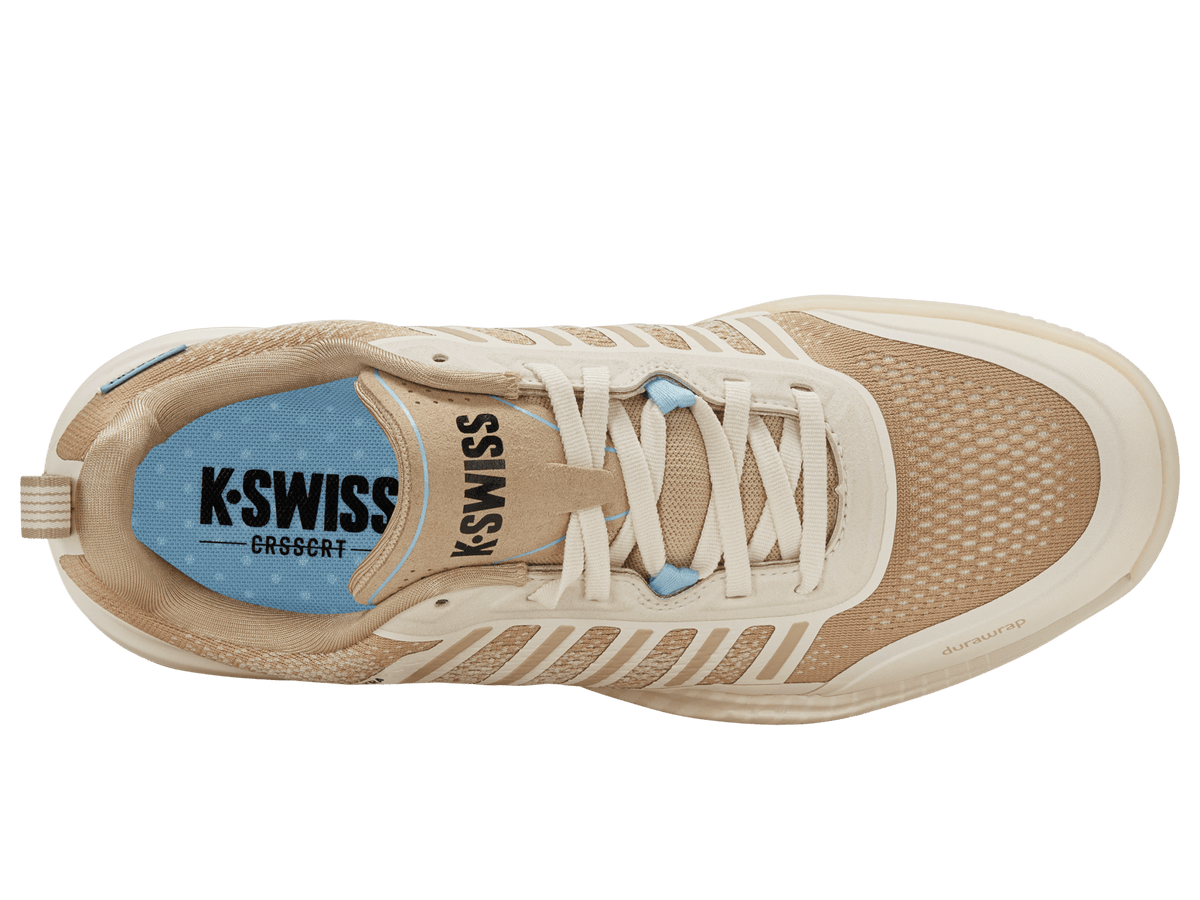 ULTRA COURT | K-Swiss Exclusive