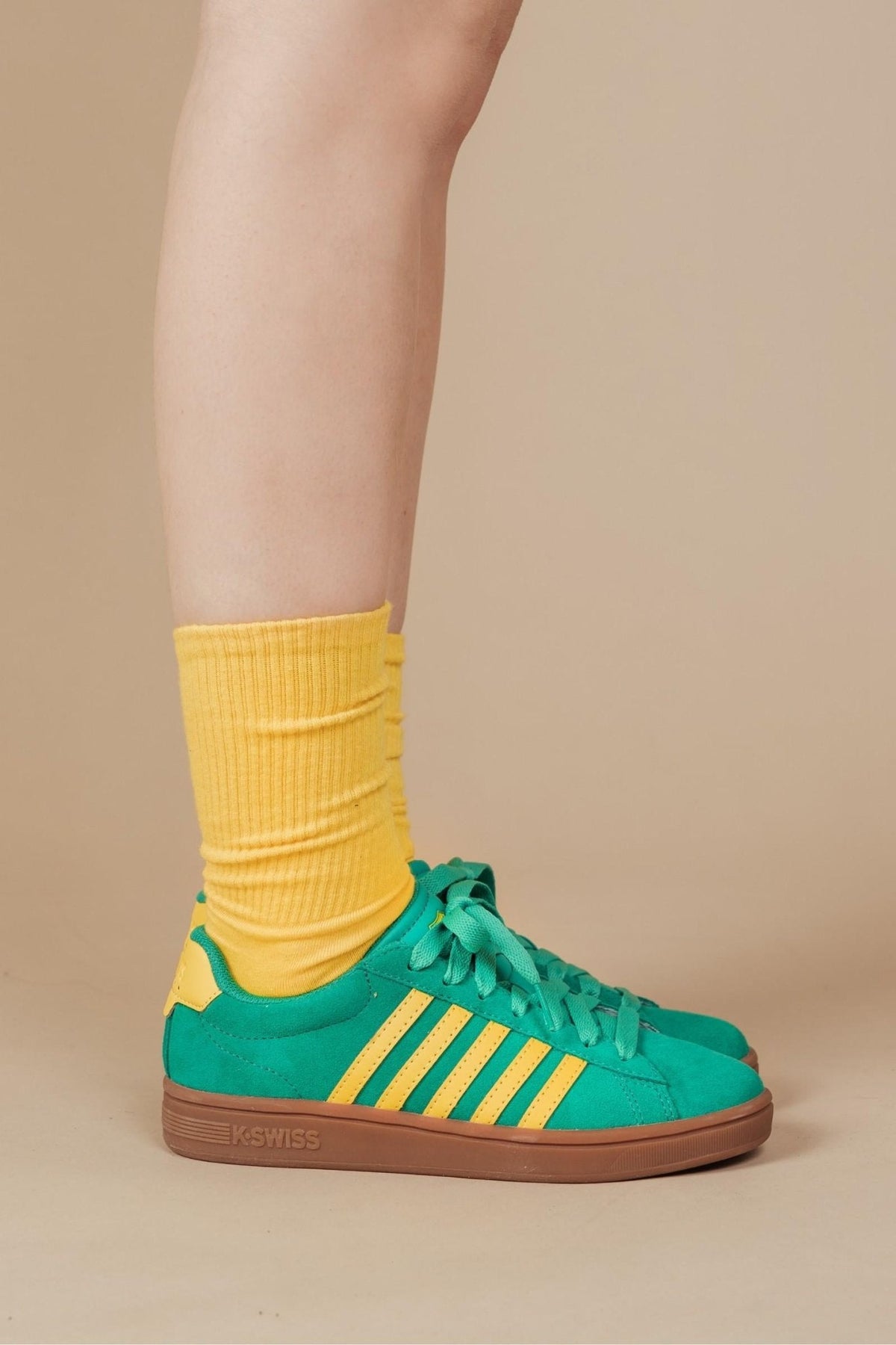 COURT TIEBREAK II SDE | K-Swiss Trusted