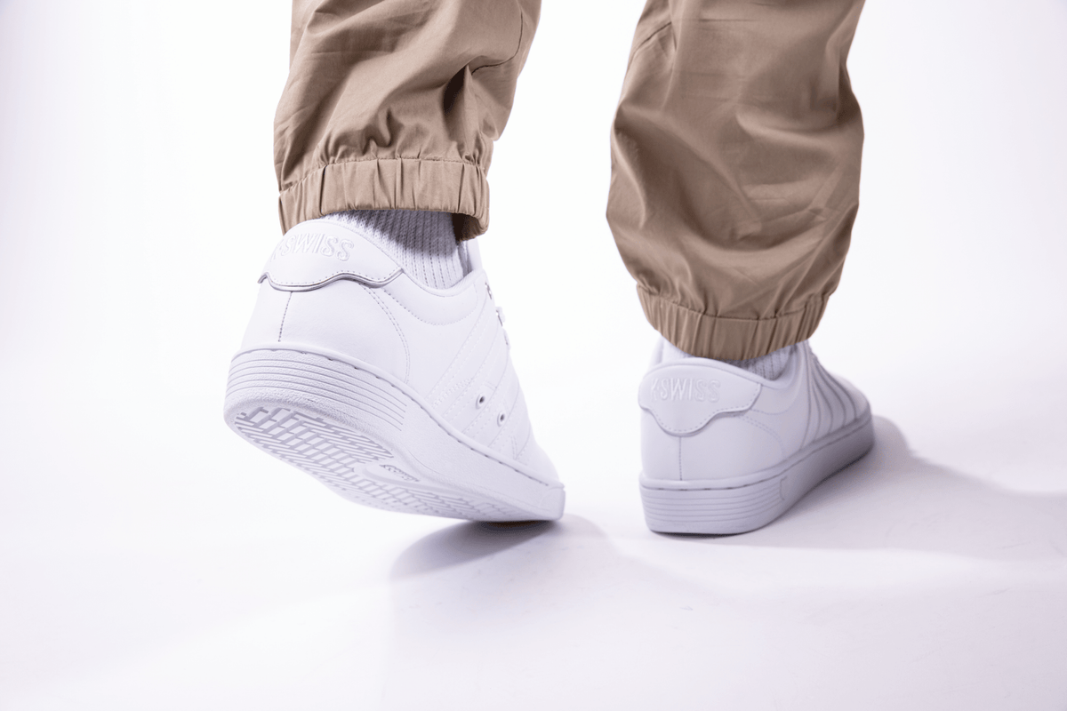 COURT PRO II CMF | K-Swiss Popular