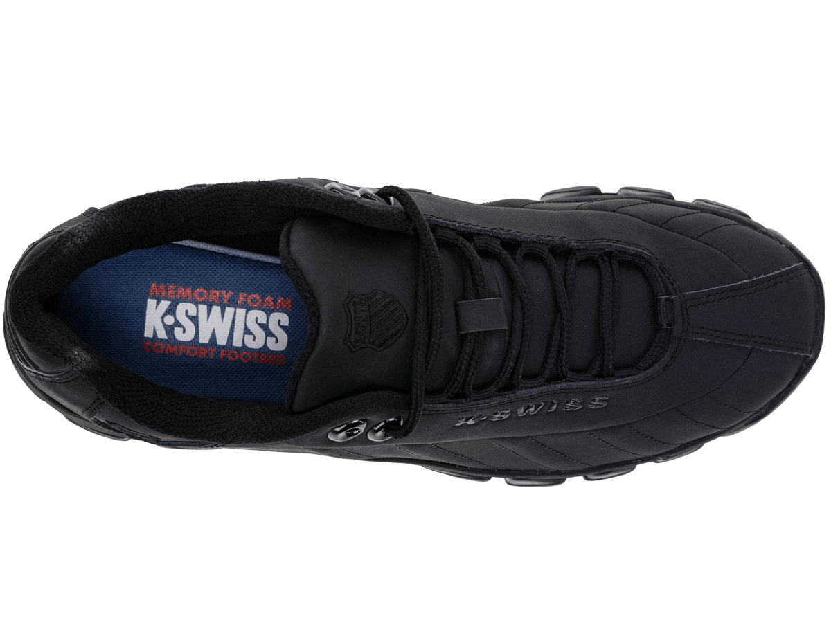 ST329 CMF | K-Swiss Essential