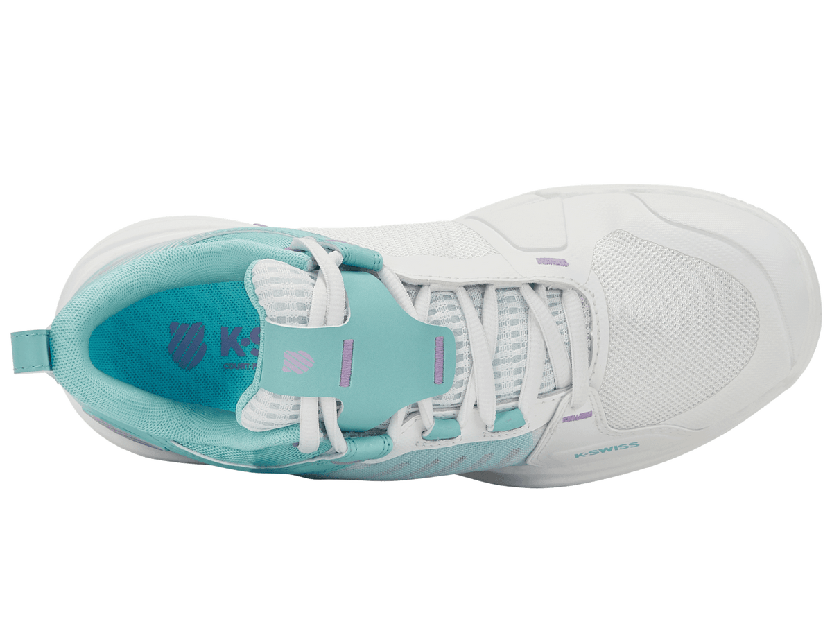 ULTRASHOT 3 | K-Swiss Recommended