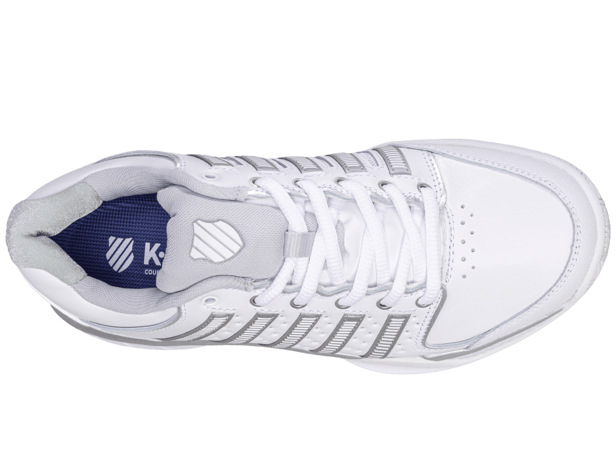 WOMENS HYPERCOURT EXPRESS LEATHER | K-Swiss Exclusive