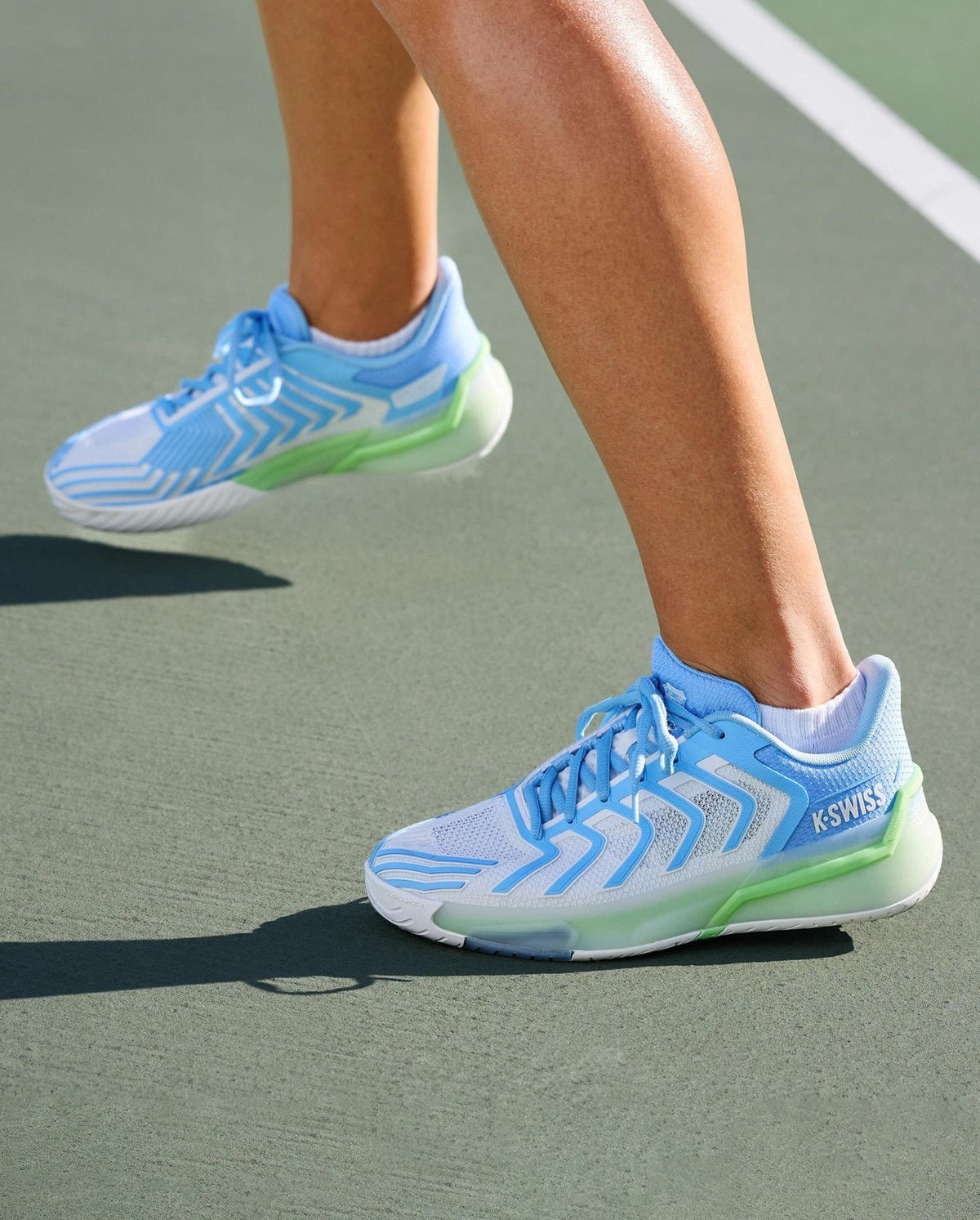 ULTRASHOT 4 | K-Swiss Everyday