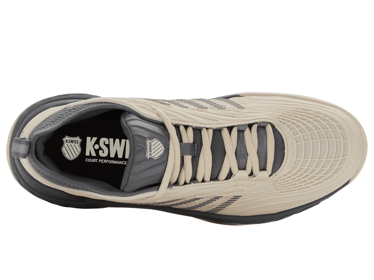 HYPERCOURT SUPREME 2 | K-Swiss Exclusive