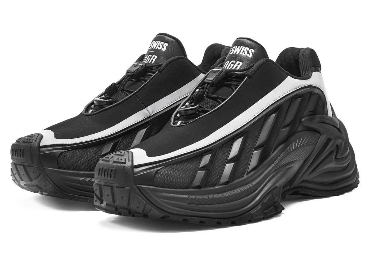 RATTLESNAKE KS X OGR | K-Swiss Special Offer