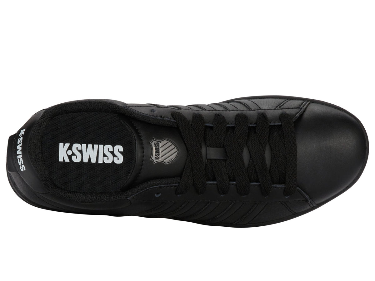 COURT TIEBREAK II | K-Swiss Recommended