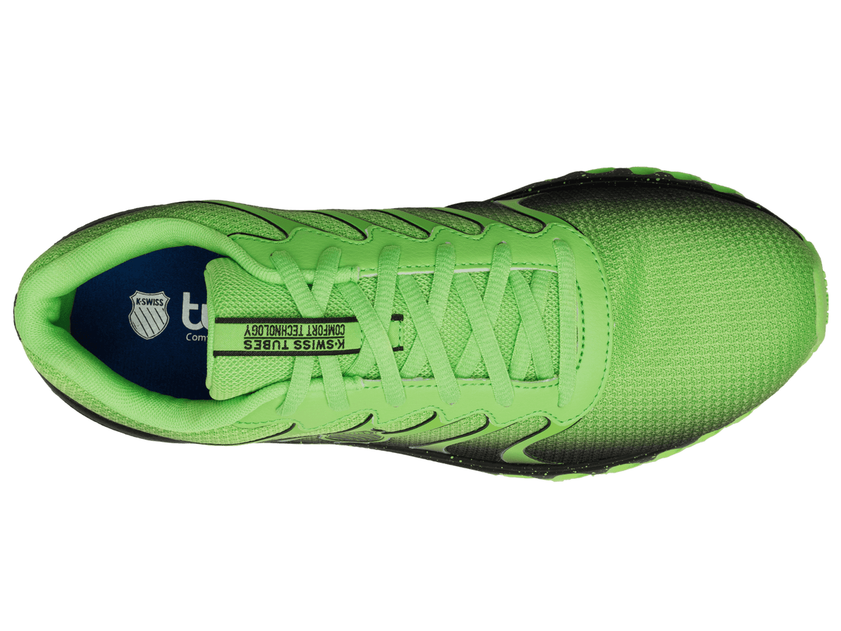 TUBES 200 | K-Swiss Quality