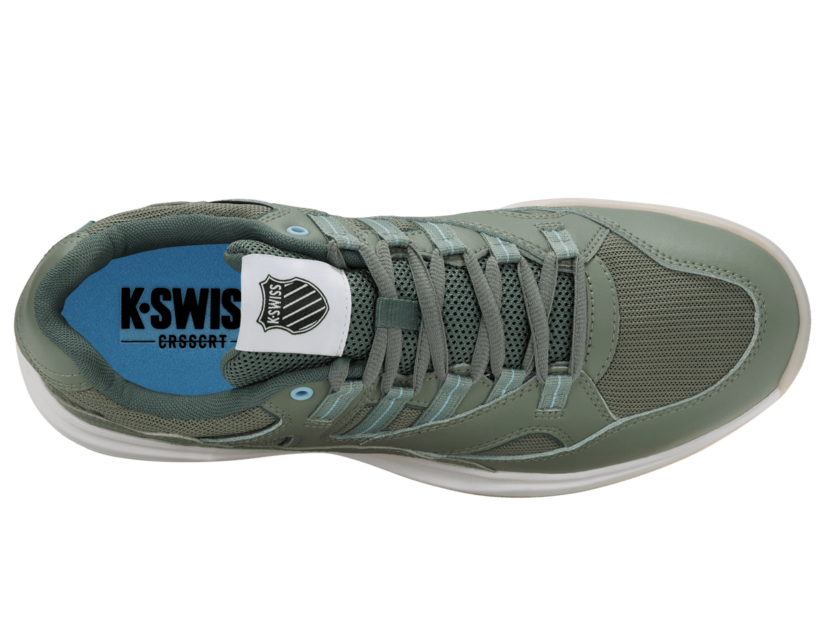 TURA TEAM | K-Swiss New