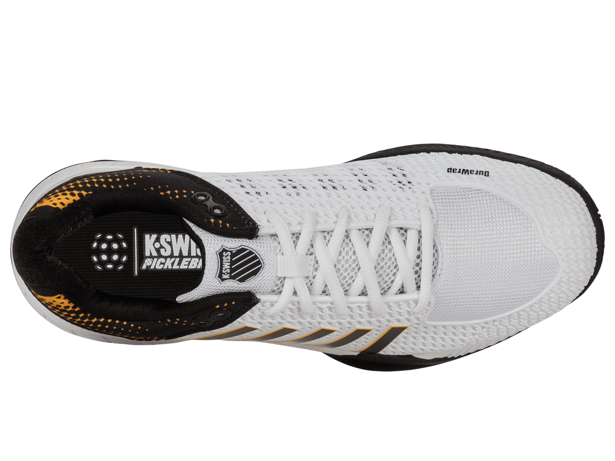 EXPRESS LIGHT PICKLEBALL-2E | K-Swiss Signature
