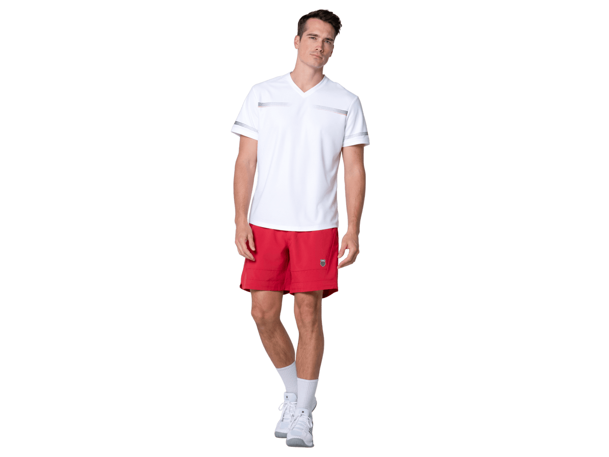 ION SURGE V S/S | K-Swiss Signature