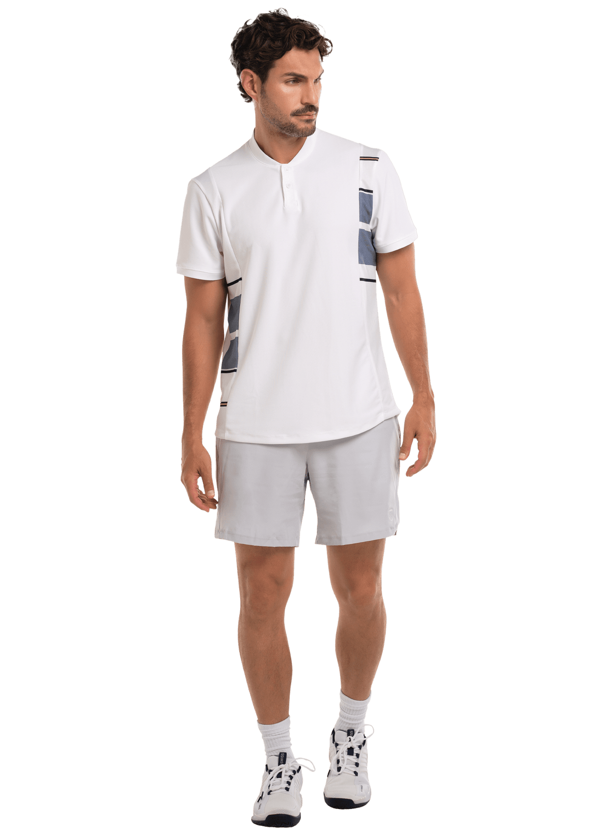 SUPERCHARGE SHORT- 7" | K-Swiss New