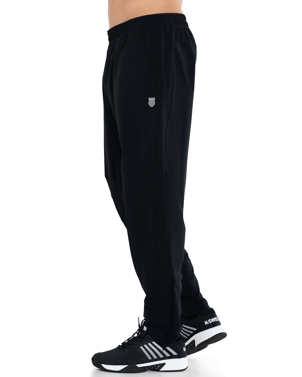 STEALTH JOGGER | K-Swiss Everyday