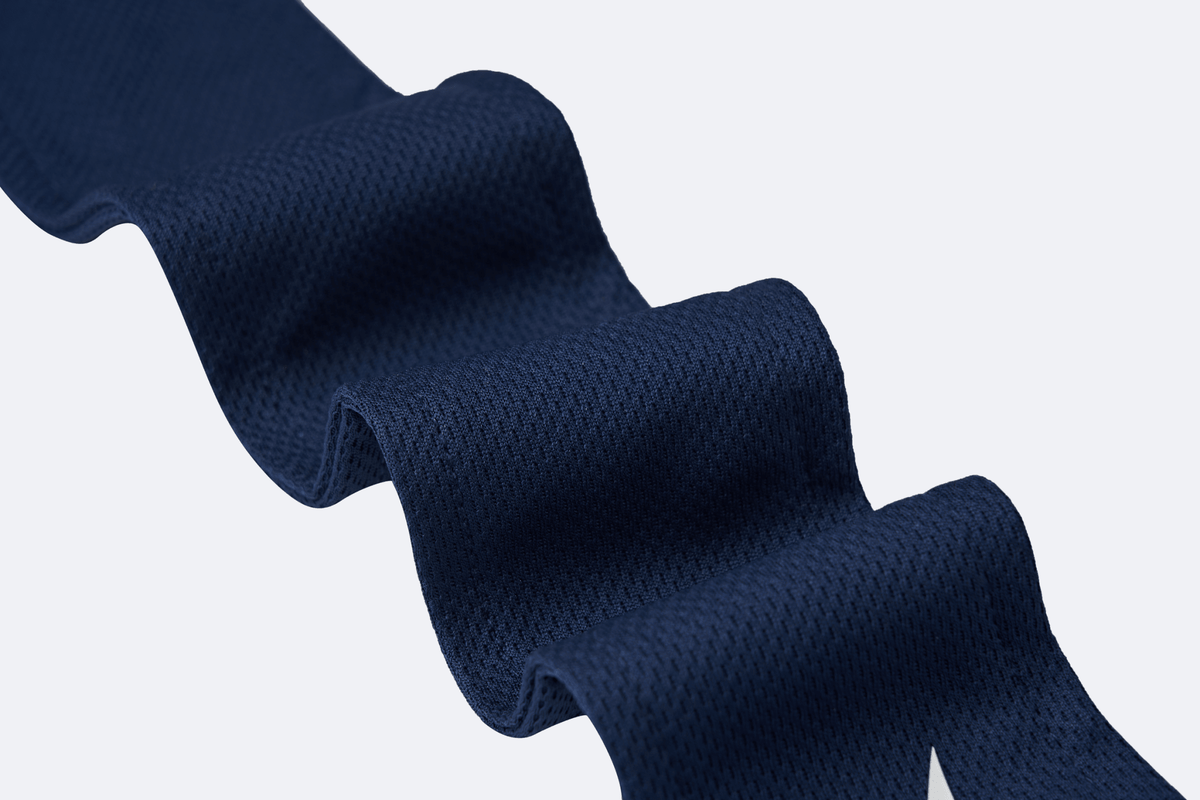 RBLV HEADBAND | K-Swiss Latest
