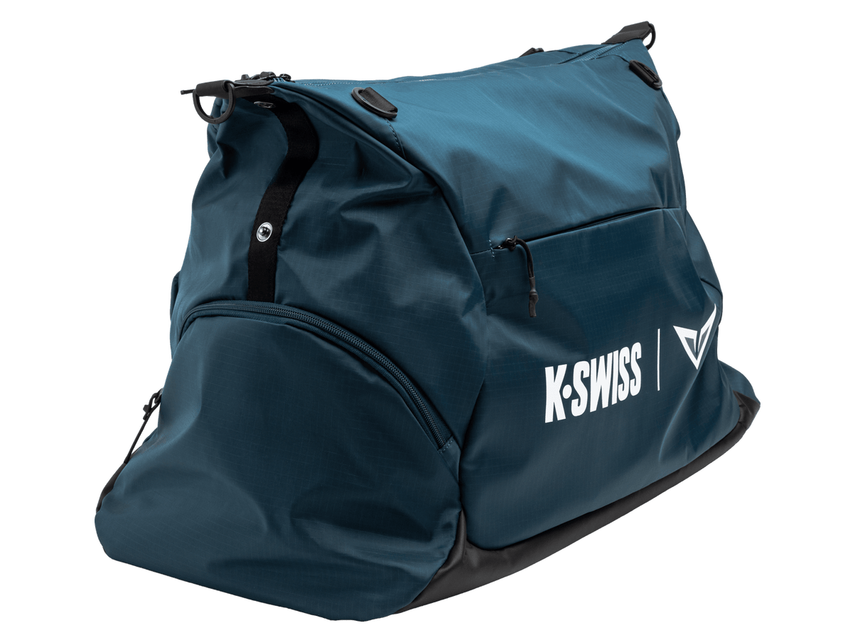 RBLV DUFFEL BAG | K-Swiss Best Price