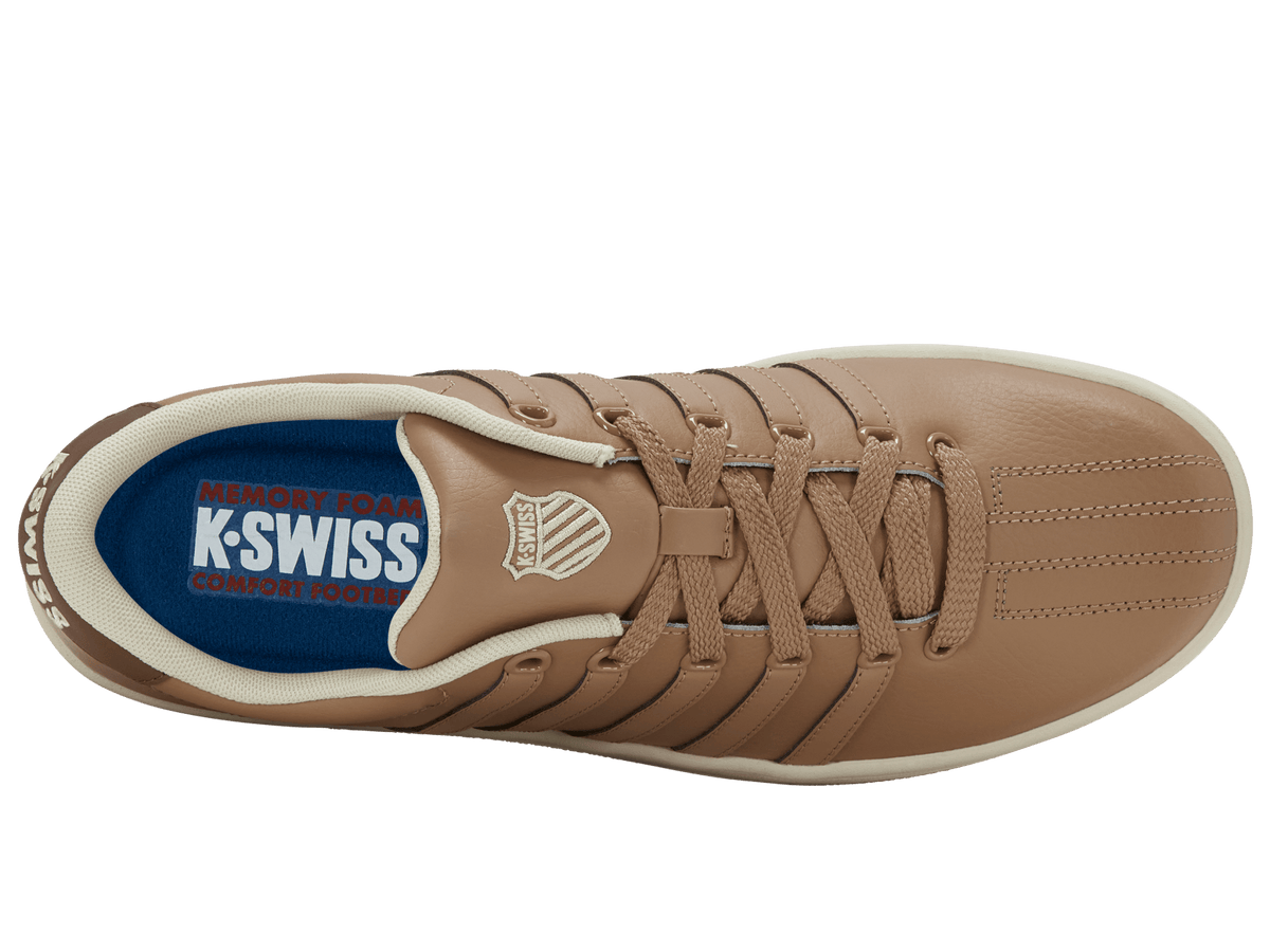 COURT PRO II CMF | K-Swiss Popular