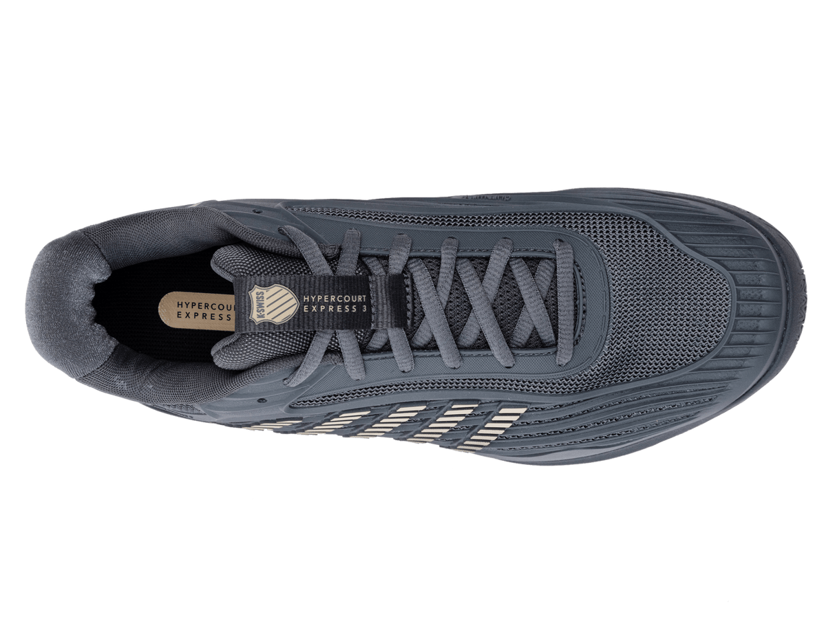 HYPERCOURT EXPRESS 3 | K-Swiss Recommended