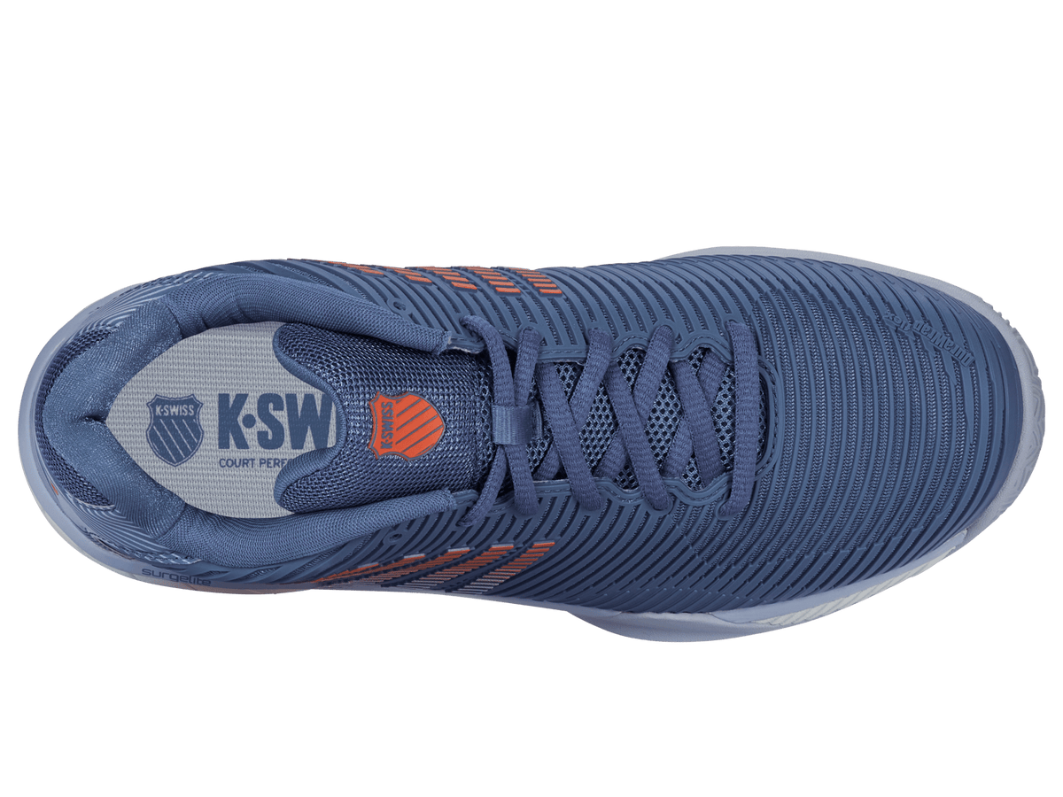 HYPERCOURT EXPRESS 2 CLAY | K-Swiss Value