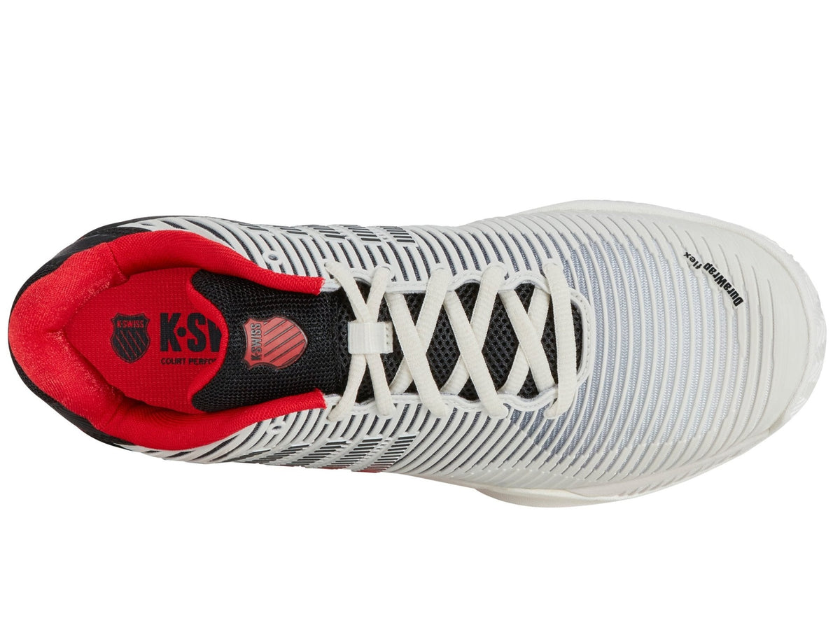 HYPERCOURT EXPRESS 2 CLAY | K-Swiss Featured
