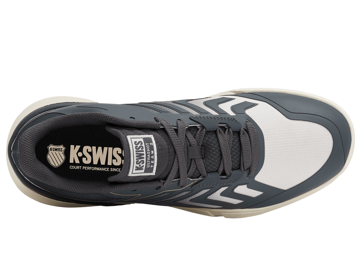 ULTRASHOT TEAM 2 | K-Swiss Recommended