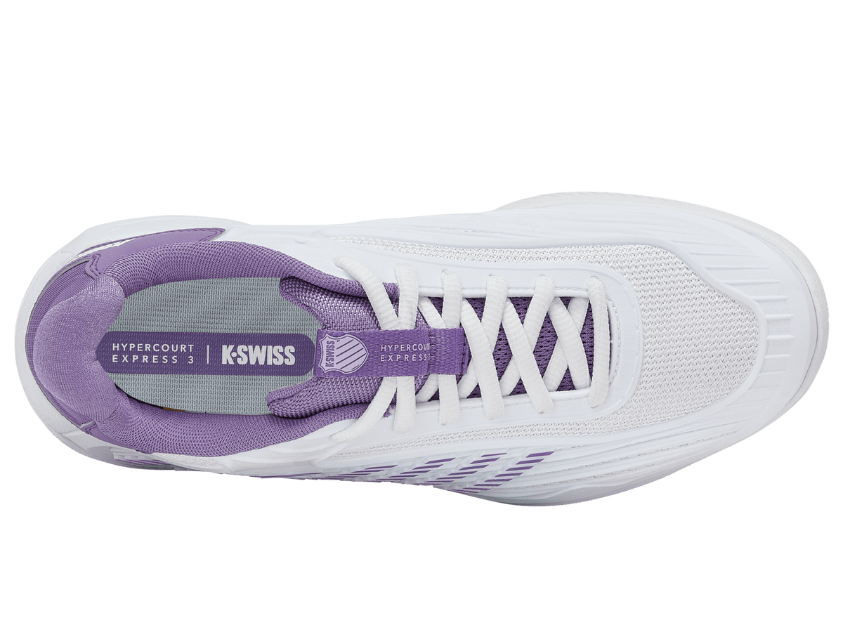 HYPERCOURT EXPRESS 3 | K-Swiss Quality