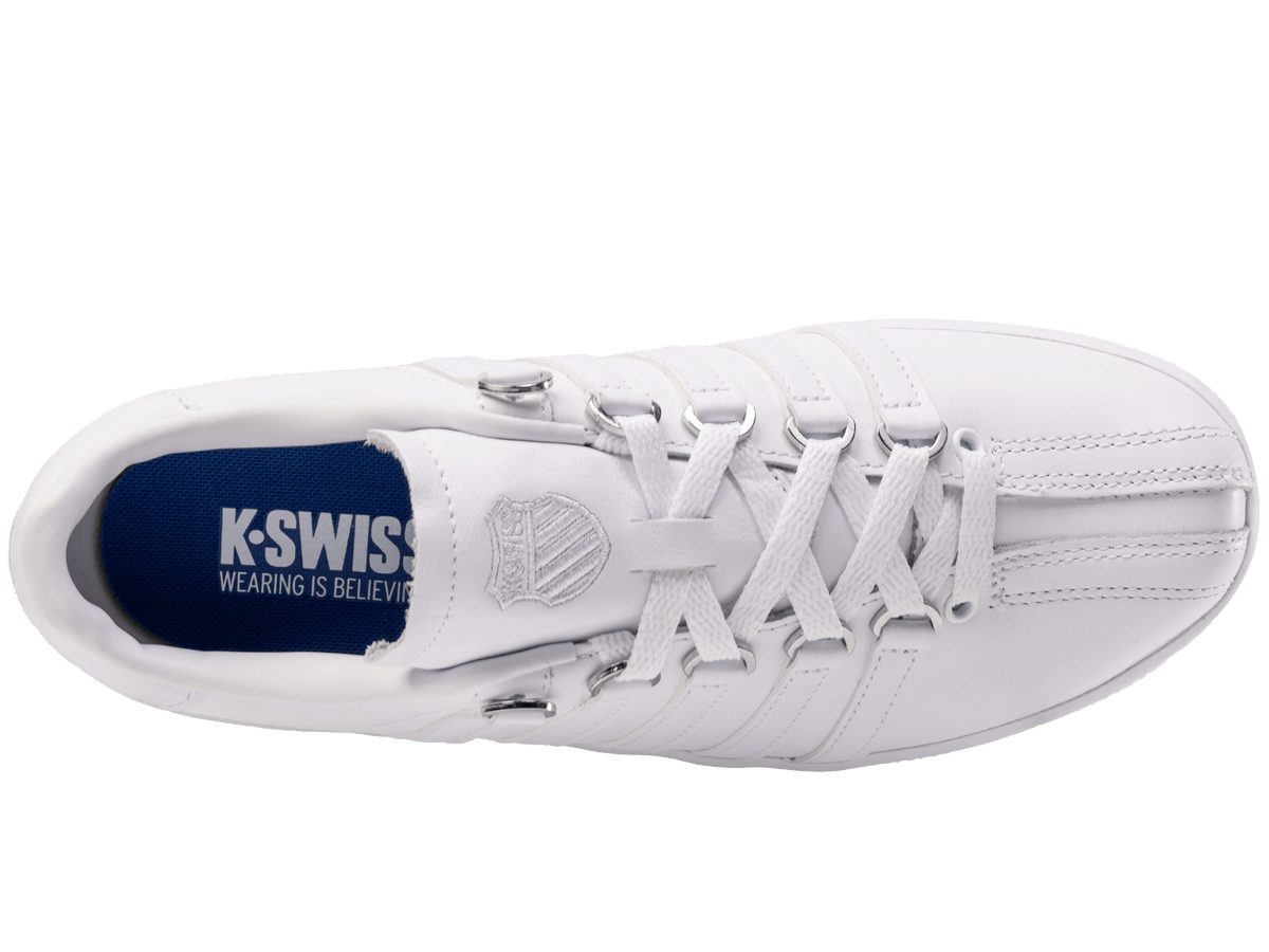 CLASSIC VN PLATFORM | K-Swiss Discount