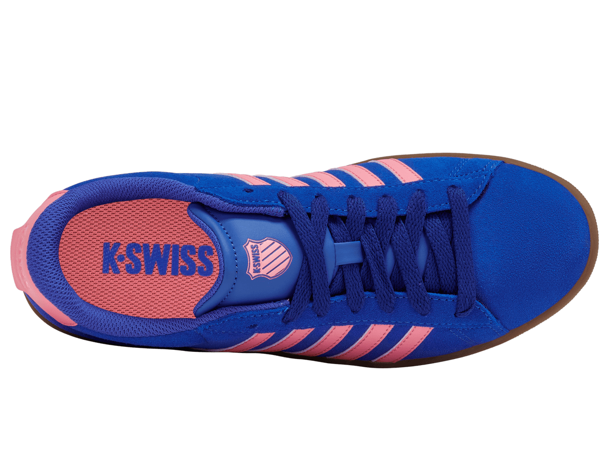 COURT TIEBREAK II SDE | K-Swiss Premium