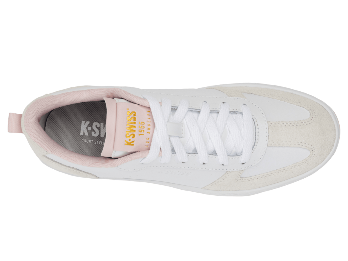 COURT VARSITY | K-Swiss Popular