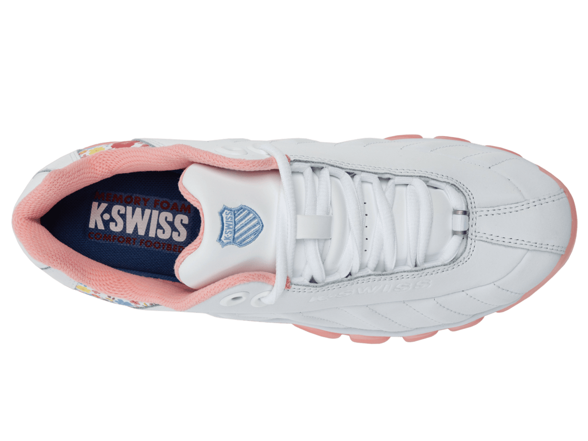 ST329 CMF | K-Swiss Best Price