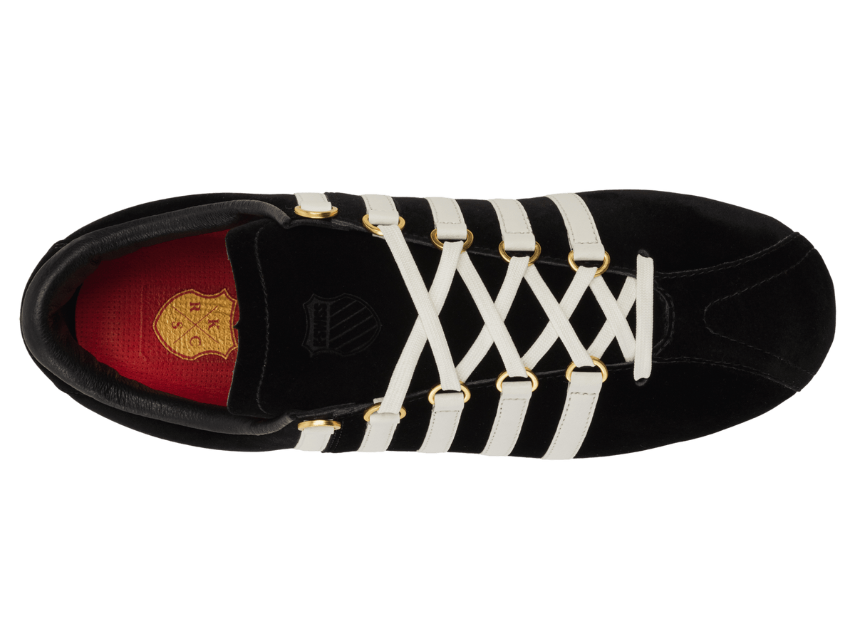 KSRC BEFORE THE CLASSIC | K-Swiss Best Seller