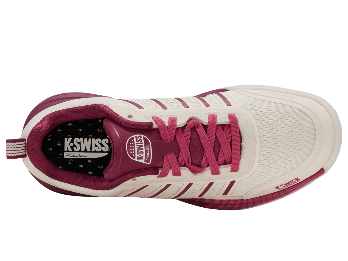 ULTRA COURT PADEL | K-Swiss Best Price