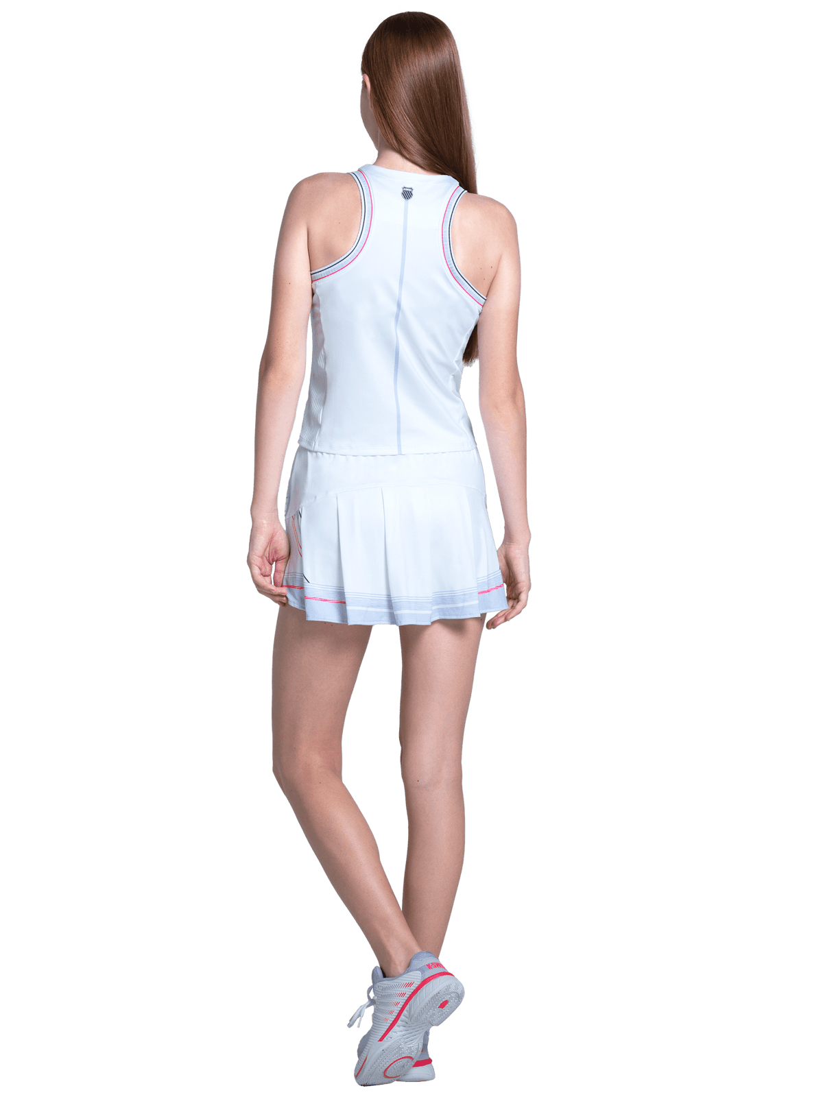 ENDGAME TANK | K-Swiss Essential