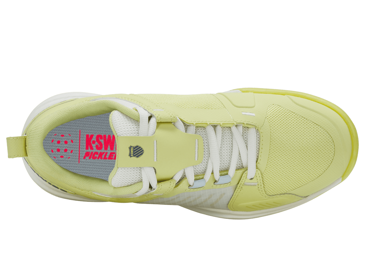 ULTRASHOT TEAM | K-Swiss Exclusive