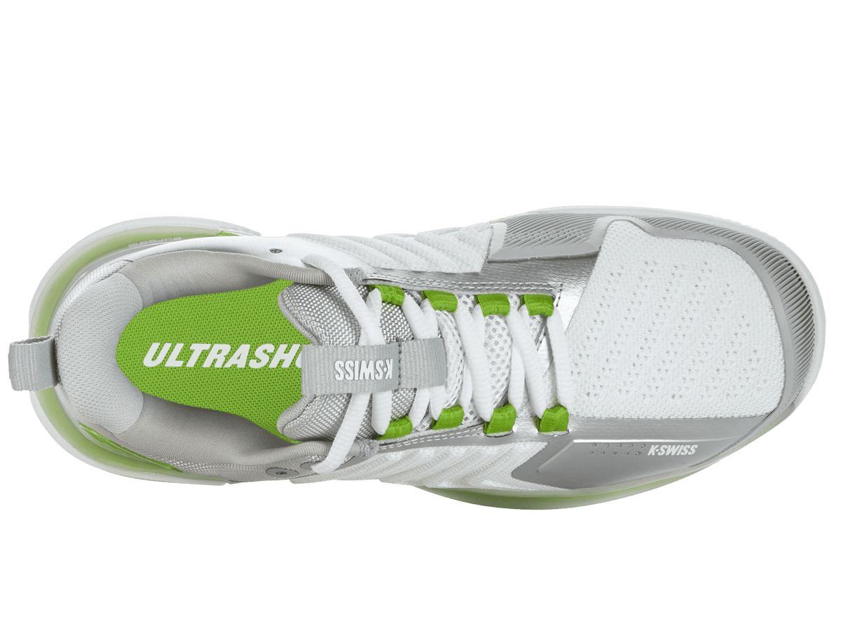 ULTRASHOT 3 HB | K-Swiss Deals
