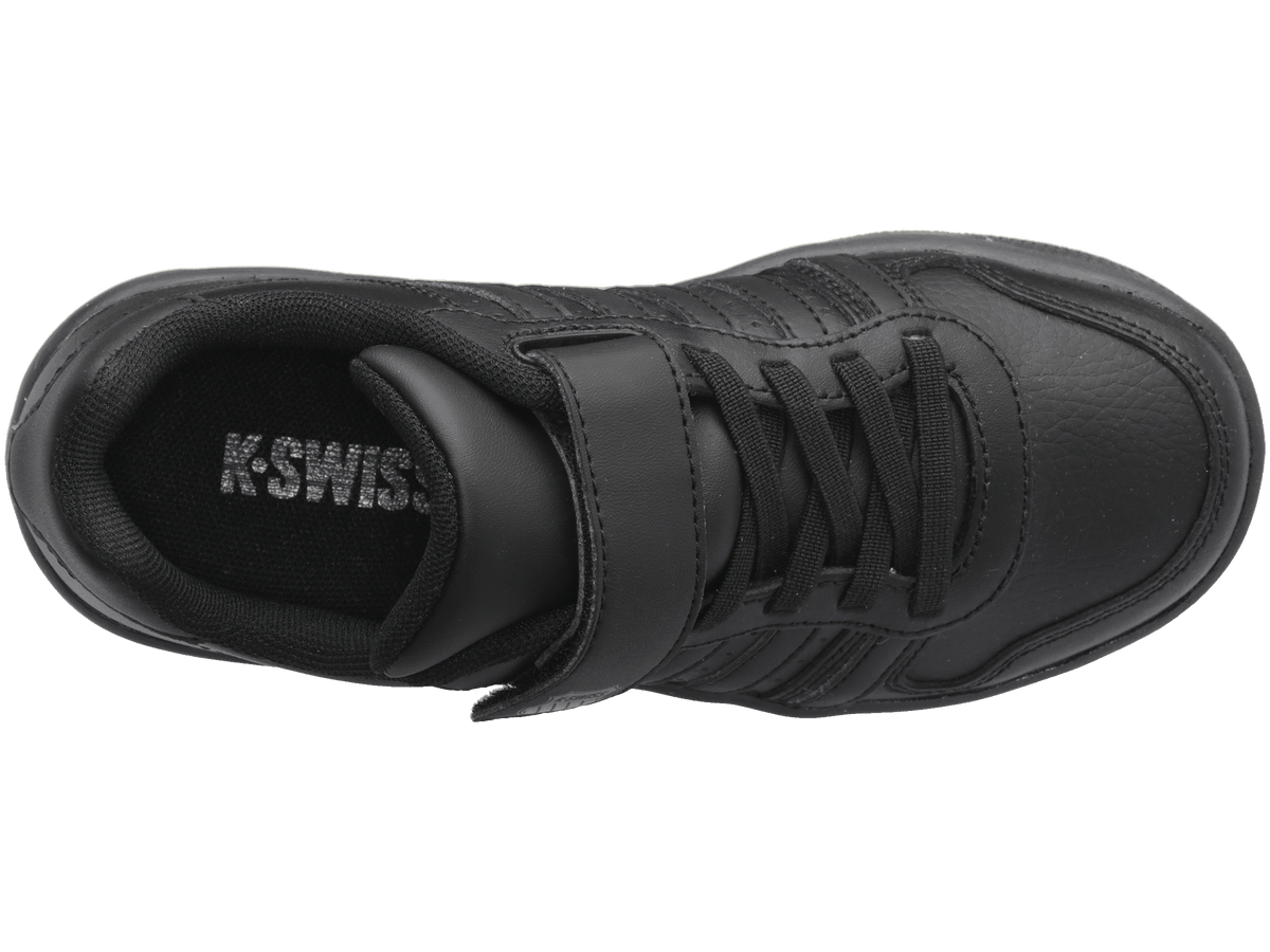 COURT PALISADES STRAP | K-Swiss Signature