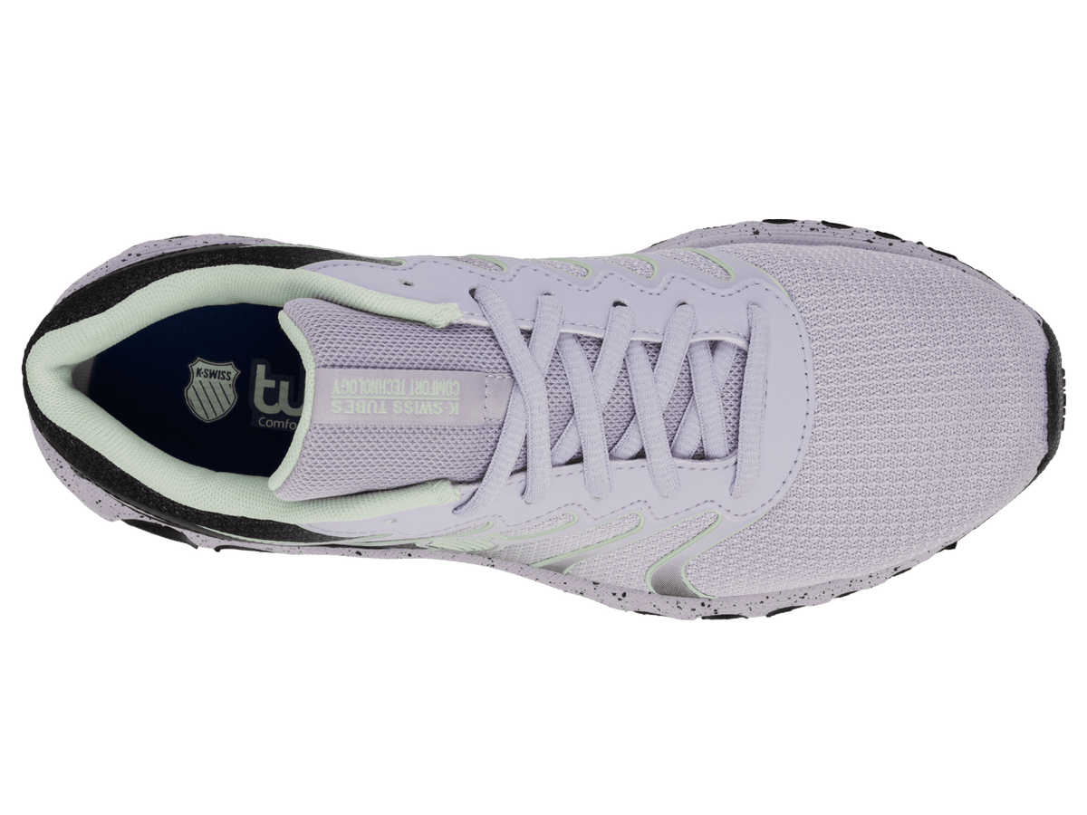 TUBES 200 | K-Swiss Quality