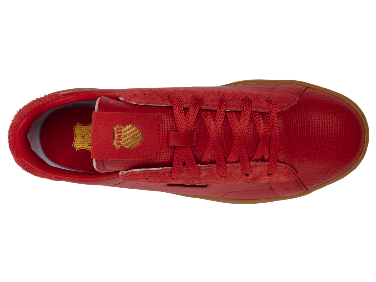 KSRC SLAMM KLUB | K-Swiss Hot Sale