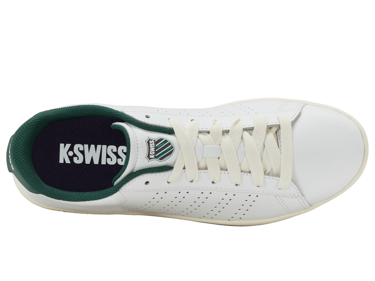 COURT BASE II | K-Swiss Recommended