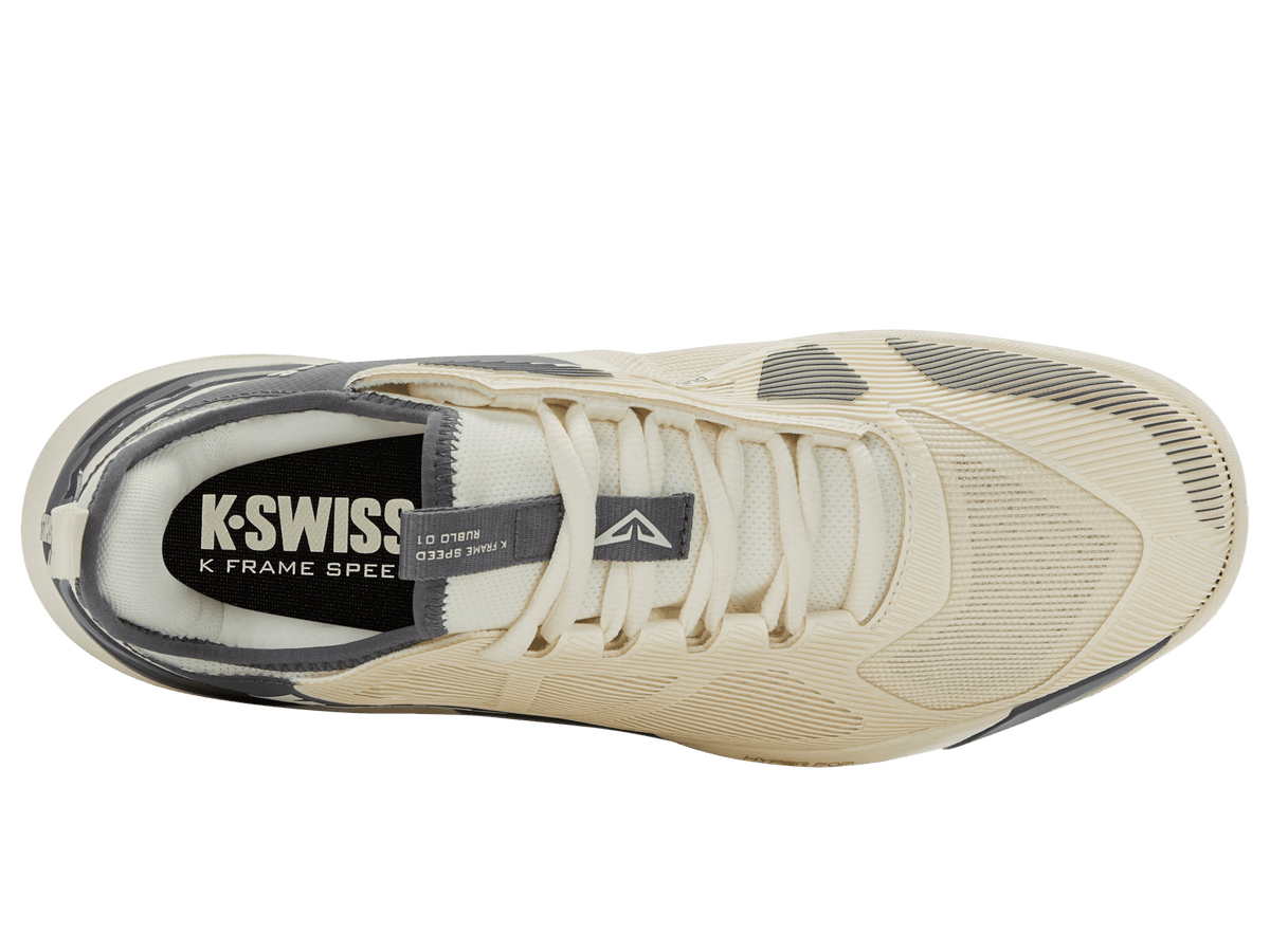 K-FRAME SPEED RUBLO | K-Swiss New