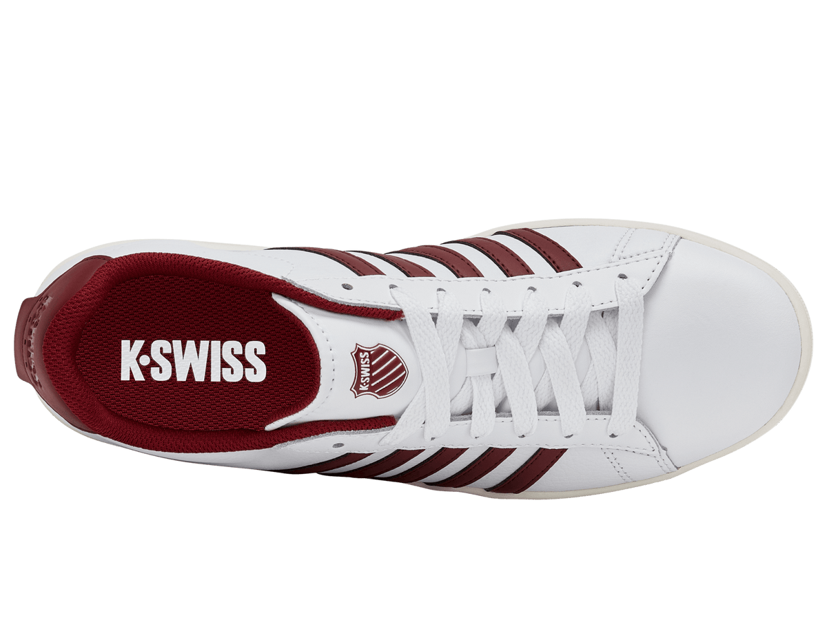 COURT TIEBREAK II | K-Swiss Value