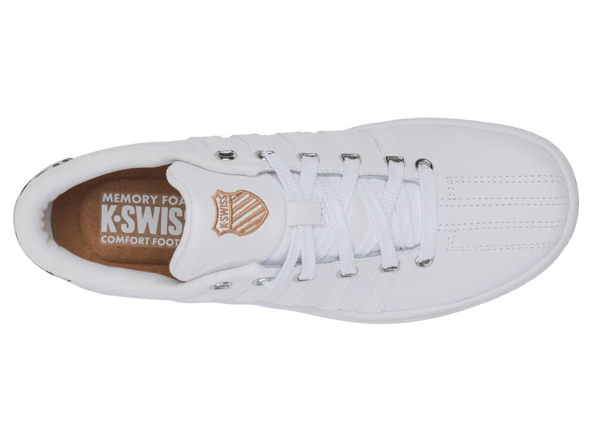 COURT PRO II CMF SP | K-Swiss Best Seller