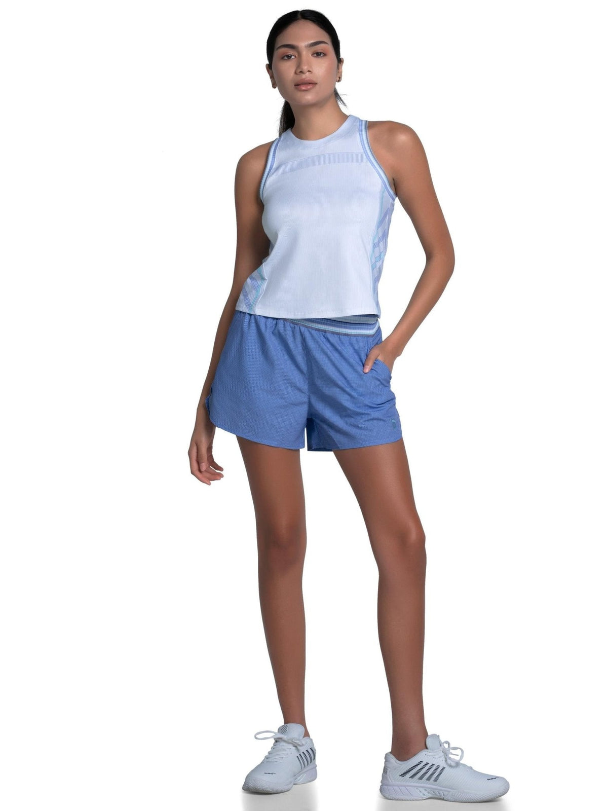 ENDGAME TANK | K-Swiss Discount