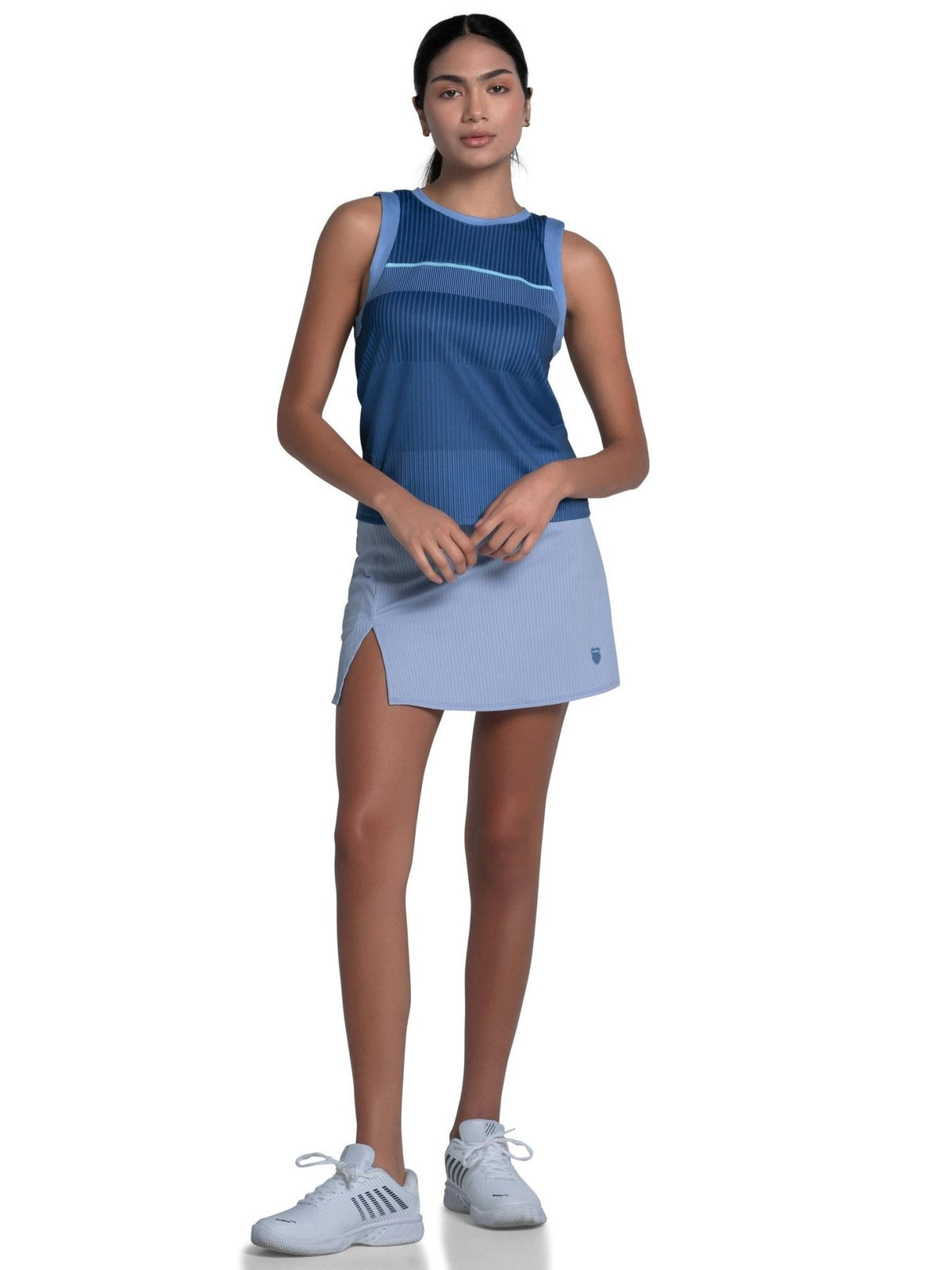 COURT RUSH TANK | K-Swiss Customer Favorite