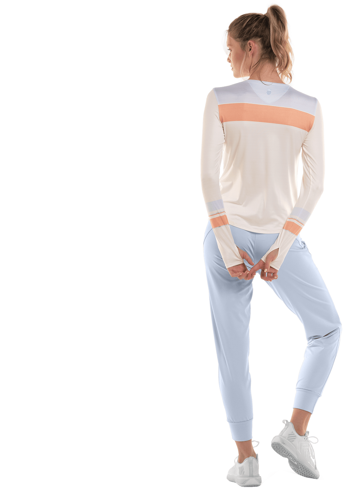 ACCELERATE L/S | K-Swiss Essential