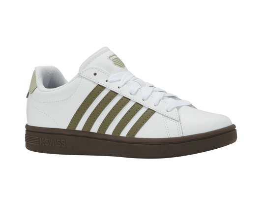 COURT TIEBREAK II | K-Swiss Trending