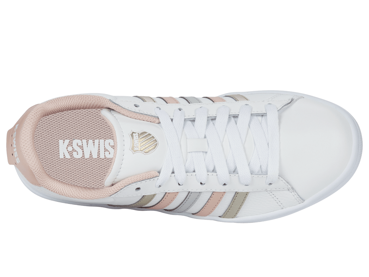 COURT TIEBREAK II | K-Swiss Hot Sale