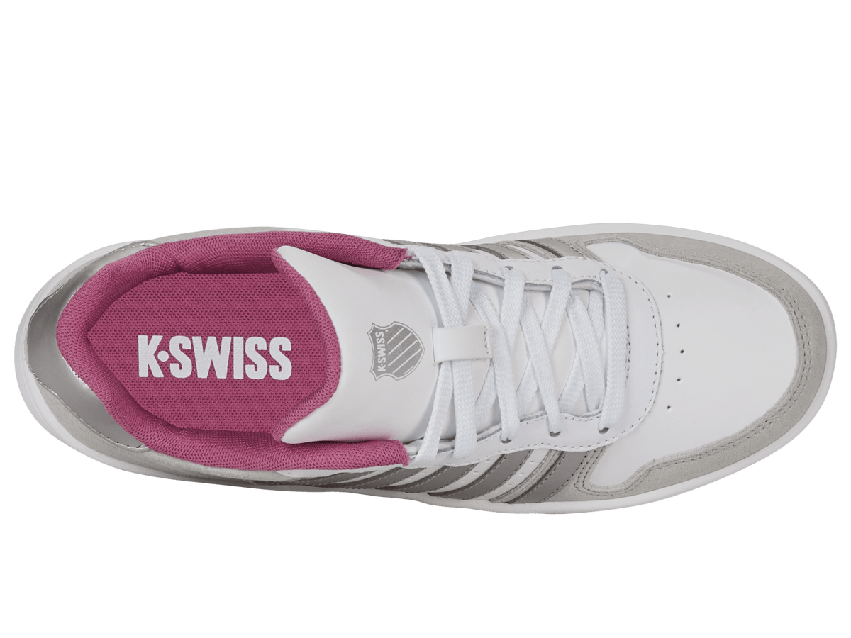 COURT PALISADES | K-Swiss Trending