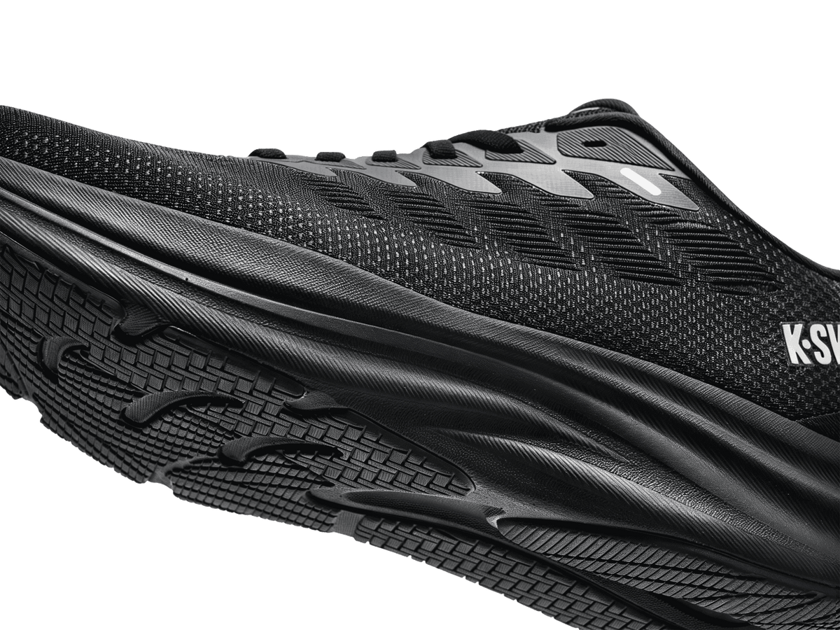 SHADX | K-Swiss Recommended