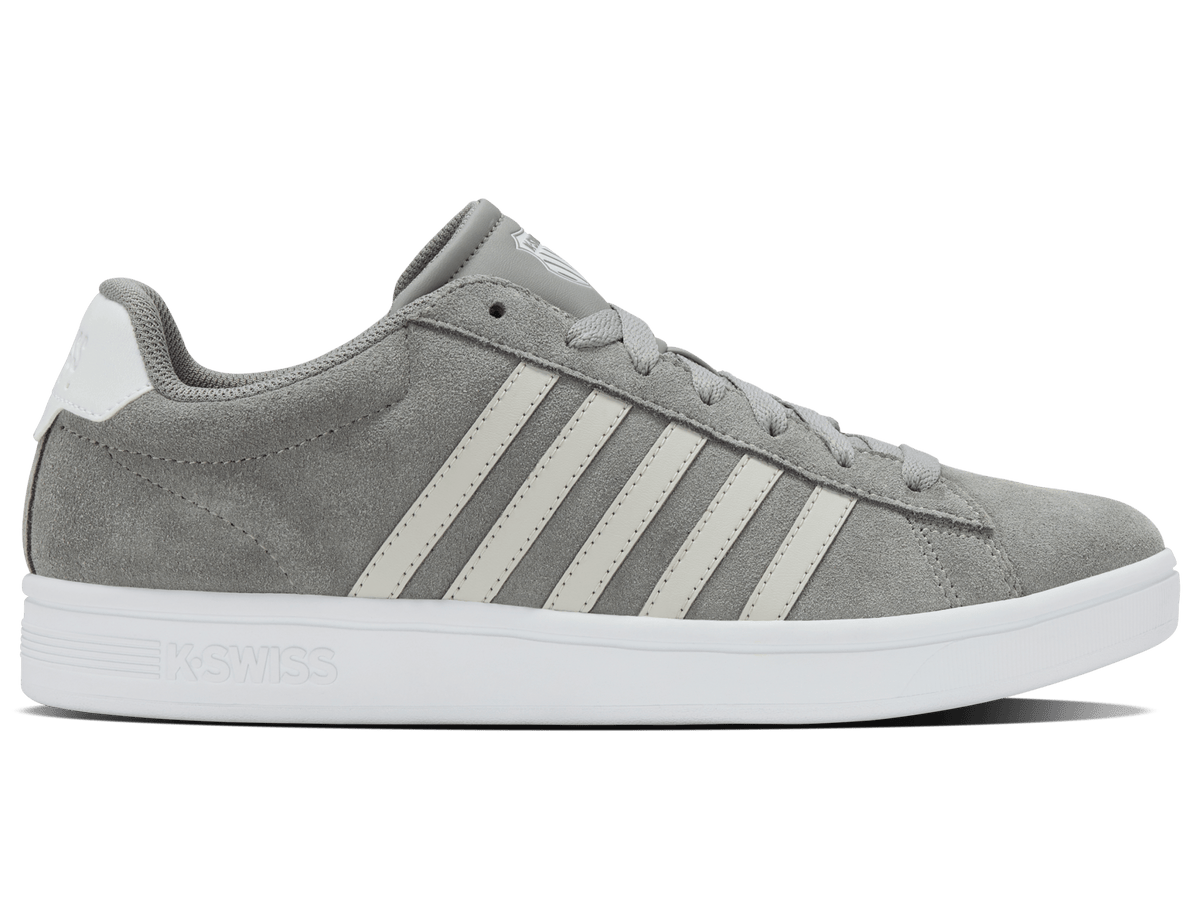 COURT TIEBREAK II SDE | K-Swiss Recommended